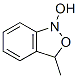 (9ci)-1,3-二氫-1-羥基-3-甲基-2,1-苯異噁唑結(jié)構(gòu)式_639030-17-4結(jié)構(gòu)式