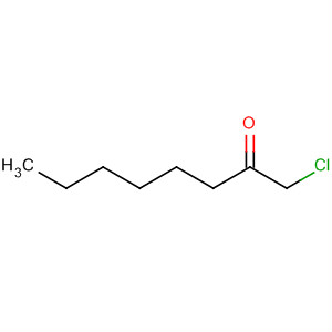 1-Chloro-2-octanoneStructure,63988-10-3Structure 1-Chloro-2-octanone Structure,63988-10-3Structure