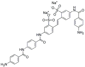 直接黃62結構式_6409-90-1結構式