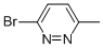3-Bromo-6-methylpyridazine Structure,65202-58-6Structure
