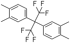 2,2-Bis(3,4-Dimethylphenyl)hexafluoropropaneStructure,65294-20-4Structure 2,2-Bis(3,4-Dimethylphenyl)hexafluoropropane Structure,65294-20-4Structure