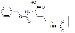 Z-LYS(BOC)-OH結(jié)構(gòu)式_66845-42-9結(jié)構(gòu)式