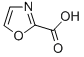 2-噁唑羧酸結(jié)構(gòu)式_672948-03-7結(jié)構(gòu)式