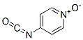 Pyridine, 4-isocyanato-, 1-oxide (9ci)Structure,674297-85-9Structure Pyridine, 4-isocyanato-, 1-oxide (9ci) Structure,674297-85-9Structure