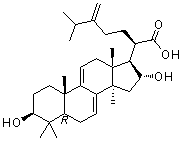 去氫土莫酸結(jié)構(gòu)式_6754-16-1結(jié)構(gòu)式
