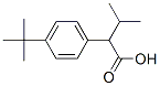 (9ci)-4-(1,1-二甲基乙基)--alpha--(1-甲基乙基)-苯乙酸結(jié)構(gòu)式_67795-02-2結(jié)構(gòu)式