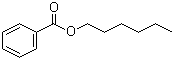 苯甲酸己酯結(jié)構(gòu)式_6789-88-4結(jié)構(gòu)式