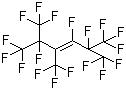 Hexafluoropropene trimerStructure,6792-31-0Structure Hexafluoropropene trimer Structure,6792-31-0Structure