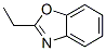 2-乙基苯并噁唑結(jié)構(gòu)式_6797-13-3結(jié)構(gòu)式