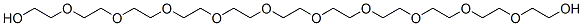 十一乙二醇結(jié)構(gòu)式_6809-70-7結(jié)構(gòu)式