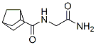 (9ci)-n-(2-氨基-2-氧代乙基)-雙環(huán)[2.2.1]庚烷-2-羧酰胺結構式_681448-03-3結構式