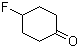 4-氟環(huán)己酮結構式_68223-64-3結構式