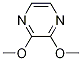 2,3-二甲氧基吡嗪結(jié)構(gòu)式_68468-30-4結(jié)構(gòu)式