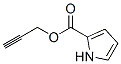 (9ci)-2-丙炔酯1H-吡咯-2-羧酸結構式_685563-24-0結構式
