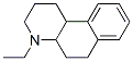 (9ci)-4-乙基-1,2,3,4,4a,5,6,10b-八氫-苯并[f]喹啉結(jié)構(gòu)式_690617-47-1結(jié)構(gòu)式