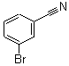 間溴苯甲腈結構式_6952-59-6結構式
