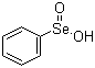 苯亞硒酸結(jié)構(gòu)式_6996-92-5結(jié)構(gòu)式