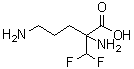 依氟鳥氨酸結(jié)構(gòu)式_70052-12-9結(jié)構(gòu)式