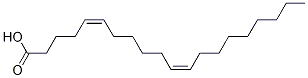 (Z,Z)-5,11-二十碳二烯酸結(jié)構(gòu)式_70363-48-3結(jié)構(gòu)式