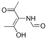 (9ci)-n-(1-乙?；?2-羥基-1-丙烯基)-甲酰胺結(jié)構(gòu)式_70501-07-4結(jié)構(gòu)式