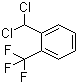 2-(三氟甲基)苯甲酰氯結(jié)構(gòu)式_707-72-2結(jié)構(gòu)式