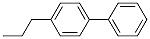 4-丙基聯(lián)苯結(jié)構(gòu)式_71294-42-3結(jié)構(gòu)式