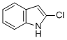 2-氯-1H-吲哚(9ci)結(jié)構(gòu)式_7135-31-1結(jié)構(gòu)式