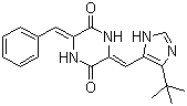 Plinabulin結(jié)構(gòu)式_714272-27-2結(jié)構(gòu)式
