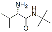 H-Val-NHtBu結構式_72669-49-9結構式