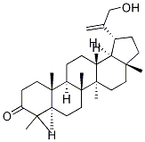 30-羥基羽扇-20(29)-烯-3-酮結(jié)構(gòu)式_72944-06-0結(jié)構(gòu)式