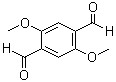 2,5-DimethoxyterephthalaldehydeStructure,7310-97-6Structure 2,5-Dimethoxyterephthalaldehyde Structure,7310-97-6Structure