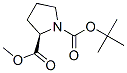 BOC-D-PRO-OME結(jié)構(gòu)式_73323-65-6結(jié)構(gòu)式