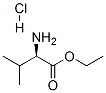 D-纈氨酸乙酯鹽酸鹽結(jié)構(gòu)式_73913-64-1結(jié)構(gòu)式