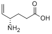 (S)-4-amino-5-hexenoic acidStructure,74046-07-4Structure (S)-4-amino-5-hexenoic acid Structure,74046-07-4Structure