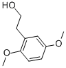 2,5-Dimethoxyphenethyl alcoholStructure,7417-19-8Structure 2,5-Dimethoxyphenethyl alcohol Structure,7417-19-8Structure