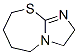 (9CI)-2,3,5,6,7,8-六氫-咪唑并[2,1-b][1,3]硫氮雜卓結(jié)構(gòu)式_754932-63-3結(jié)構(gòu)式