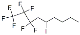 1,1,1,2,2,3,3-七氟-5-碘壬烷結(jié)構(gòu)式_755-48-6結(jié)構(gòu)式