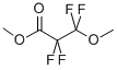 2,2,3,3-Tetrafluoro-3-Methoxy-Propionic Acid Methyl EsterStructure,755-73-7Structure 2,2,3,3-Tetrafluoro-3-Methoxy-Propionic Acid Methyl Ester Structure,755-73-7Structure