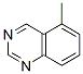 (7CI,8CI,9CI)-5-甲基喹唑啉結(jié)構(gòu)式_7556-89-0結(jié)構(gòu)式