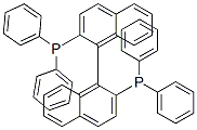 S-聯(lián)萘二苯磷結(jié)構(gòu)式_76189-56-4結(jié)構(gòu)式