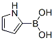 2-吡咯硼酸結(jié)構(gòu)式_763120-43-0結(jié)構(gòu)式