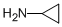 環(huán)丙胺結(jié)構(gòu)式_765-30-0結(jié)構(gòu)式