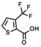 3-(Trifluoromethyl)thiophene-2-carboxylicacid Structure,767337-59-7Structure
