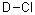 氚化氯結構式_7698-05-7結構式