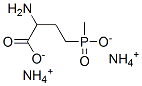 Glufosinate-ammoniumStructure,77182-82-2Structure Glufosinate-ammonium Structure,77182-82-2Structure