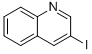 3-Iodoquinoline Structure,79476-07-6Structure