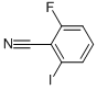 2-氟-6-碘苯甲腈結(jié)構(gòu)式_79544-29-9結(jié)構(gòu)式