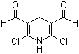 2,6-Dichloro-1,4-didihydropyridine-3,5-dicarboxyaldehydeStructure,81305-72-8Structure 2,6-Dichloro-1,4-didihydropyridine-3,5-dicarboxyaldehyde Structure,81305-72-8Structure