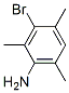 3-Bromo-2,4,6-trimethylanilineStructure,82842-52-2Structure 3-Bromo-2,4,6-trimethylaniline Structure,82842-52-2Structure
