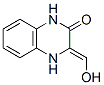 (9ci)-3,4-二氫-3-(羥基亞甲基)-2(1H)-喹噁啉酮結(jié)構(gòu)式_83507-24-8結(jié)構(gòu)式